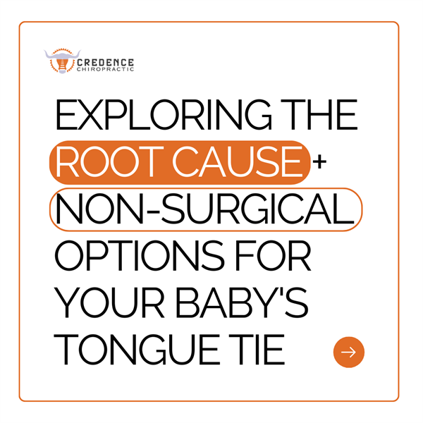 Navigating the Challenges of Tongue Ties in Newborns