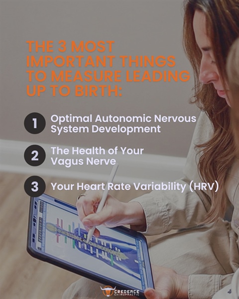 The #1 Tip To Prepare For Birth