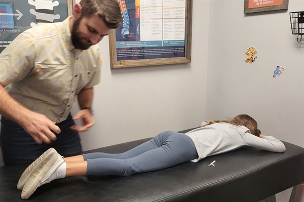 10 Reasons to Choose Credence Chiropractic for Care in Georgetown, Texas