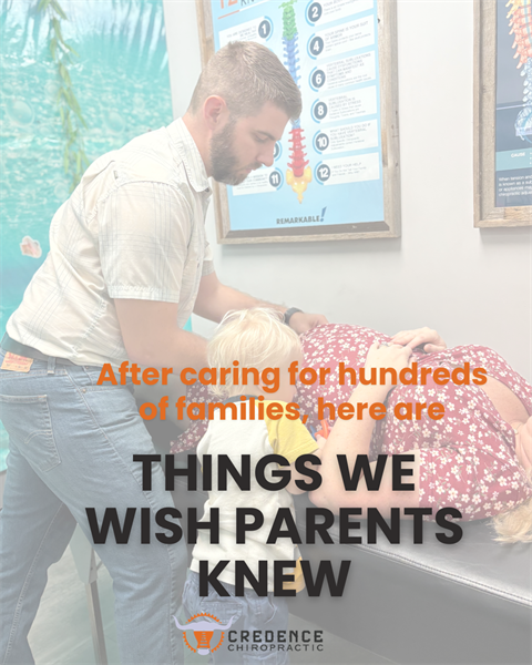 Doctors Who Listen: What to Expect From Your New Patient Experience