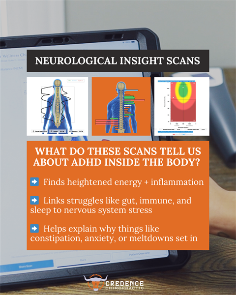 Why Your Child Can't Calm Down (And It's Not Behavior)