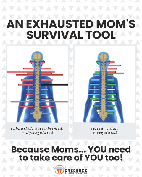 Why The Whole Family Should Get Scanned