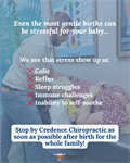 Why Your Velcro Babies Matter