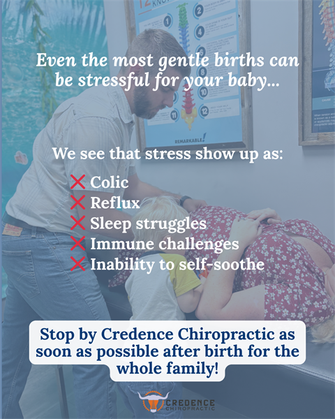 Why Your Velcro Babies Matter