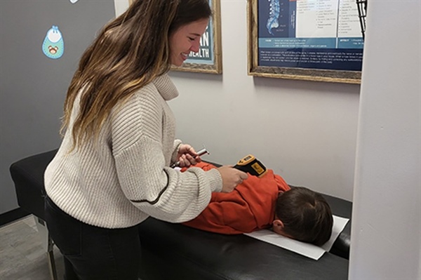 How Pediatric Chiropractors Help Kids With ADHD & Nervous System Dysregulation