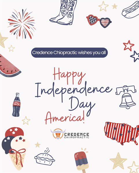 Fireworks, Meltdowns, and Red Dye