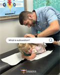 What is Subluxation? And Why It Might Be the Key to Your Child's Health