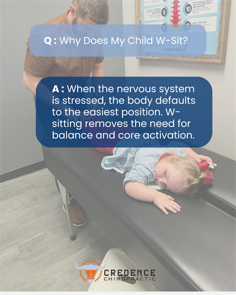 Why Missed Baby Milestones Are Nervous System Red Flags
