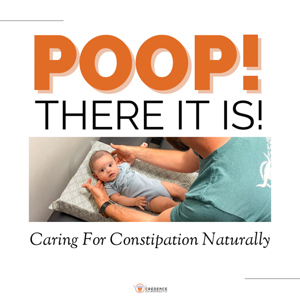 How to Care for Constipation Naturally