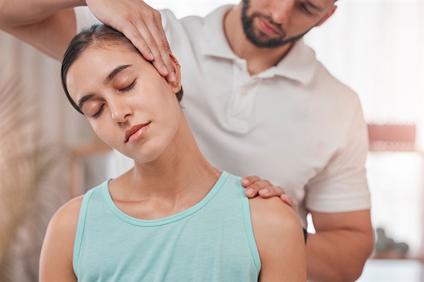 Chiropractic Care: A Holistic Solution for Neck Issues