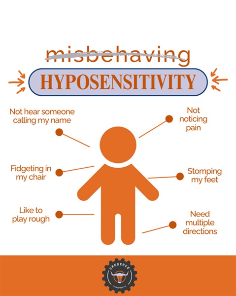 Your Child's Stimming is Trying to Tell You Something
