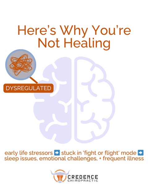 What To Do When You’ve Tried It All and Nothing Works