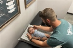 Pediatric Chiropractic Care for Ear Infections: How It Helps