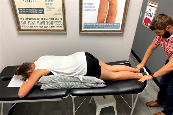 How Does Prenatal Chiropractic Care Affect Labor & Delivery Outcomes?