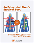 An Exhausted Mom's Survival Guide: Navigating Motherhood with Adaptability and Resilience