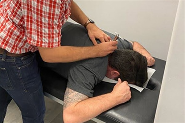 How Chiropractic Care Can Improve Your Family's Sleep Quality