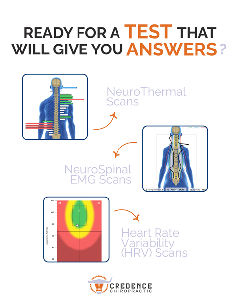 What Blood Work and MRIs Can't Detect in Your Child
