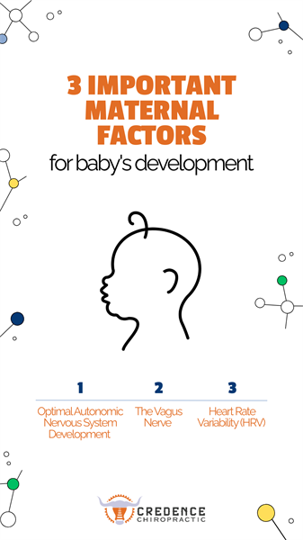 Your Pregnancy Stress Becomes Baby's Stress