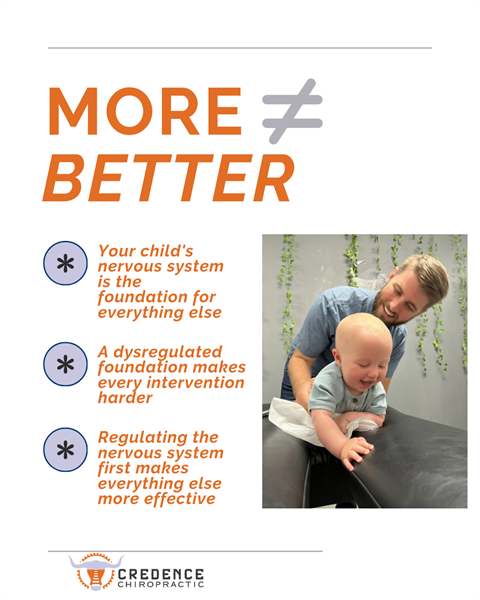 Too Many Therapies, Not Enough Results?