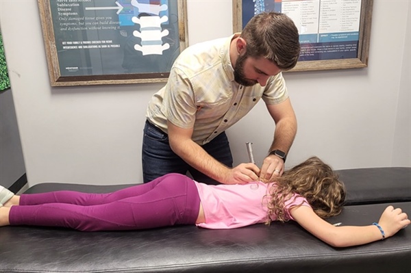 4 Things to Know About Seeing a Chiropractor for Allergies