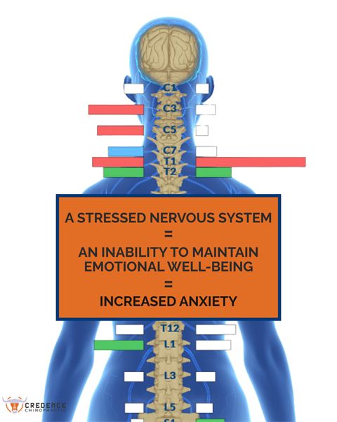Why Nothing Seems to Work for Your Anxious, Overwhelmed Child