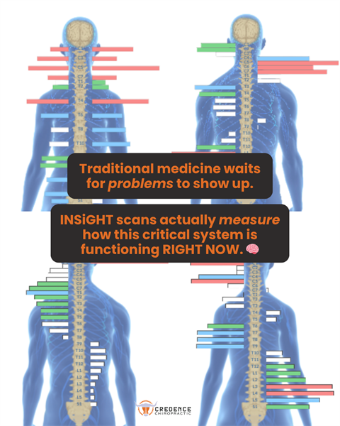 What To Expect in the Scan Room