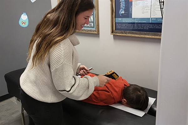 Our Approach to Chiropractic Care for Migraines & Headaches