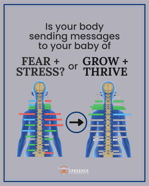 The Truth About Stress During Pregnancy