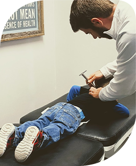 Pediatric Chiropractic