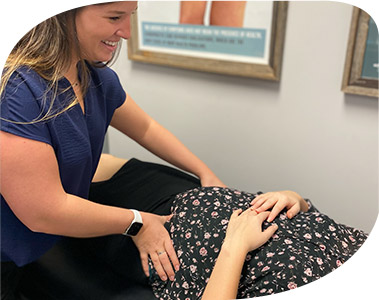 Prenatal Chiropractor
