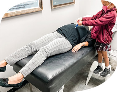 Prenatal Chiropractor