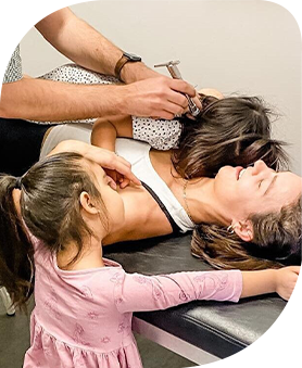 Whole Family Chiropractic