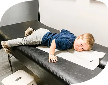 Pediatric Care